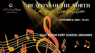 Beacons of the North Calypso Competition [upl. by Earla]