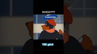 NOKİAA nokia samsung xiaomi realme apple YEKKedy [upl. by Kayla588]