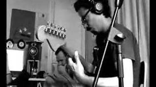 Tommy Guerrero recording with Blundetto [upl. by Lucia411]