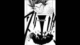 SDBH Ultra God Mission Chapitre 14 en Français manga sdbh [upl. by Ethel]