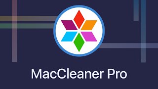 MacCleaner Pro Overview [upl. by Delphina]