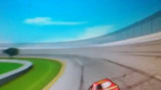 heatwave racing disney pixar cars gameplay [upl. by Jahdiel941]