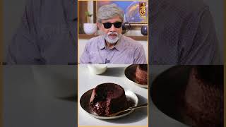 Sathyarajs New Food Combination  shorts [upl. by Loella]