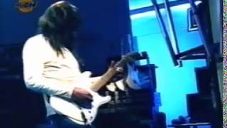 Rata Blanca  En Nombre de Dios Much Music 2003 [upl. by Atsok816]