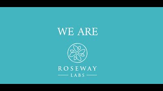 We are Roseway Labs [upl. by Lebar]