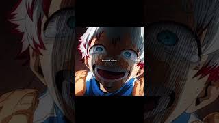 Il dolore di Dabi myheroacademia dabi shorts [upl. by Lever]