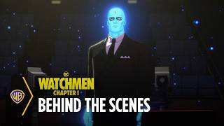 Watchmen 2009 Movie  Malin ÅkermanBilly CrudupMatthew Goode  Fact amp Review [upl. by Nosnarb]