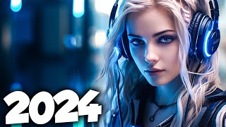 TOP ELETRO HITS 2024 🔥 MÚSICAS ELETRÔNICAS DANCE MAIS TOCADAS 🔥 NA BALADA 🔥 ALOK DAVID GUETTA MIX [upl. by Marvin]