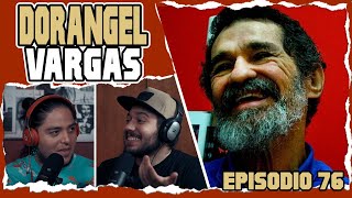 Dorángel Vargas quotEl Comegentequot  Cuéntamelo De Nuevo EP 75 [upl. by Ttennaej]