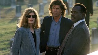 Official Teaser  LETHAL WEAPON 3 1992 Mel Gibson Danny Glover Rene Russo Joe Pesci [upl. by Eben]