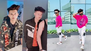 Riyaz Aly new short Tik tok videos and instagram reels [upl. by Enimzaj]