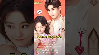 Top 10 Forced Relationship Romance Chinese Dramas You Need To Watch top10 chinesedrama viral fyp [upl. by Nirrok]