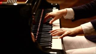 Beethoven quotMoonlightquot Sonata op 27  2 Mov 12 Valentina Lisitsa [upl. by Hatokad840]