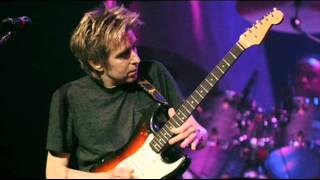 Eric Johnson  Cliffs of Dover backing track [upl. by Shaw]