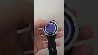 Avis et test Garmin Vivoactive 3 Montre Cardio GPS [upl. by Krid]