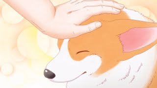 TVアニメ『殿と犬』PV [upl. by Burch640]