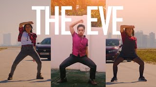 EXO 엑소  THE EVE 전야 DANCE COVER by ELYSSIAN x VA  BAHRAIN X PHILIPPINES COLLAB [upl. by Hathcock]