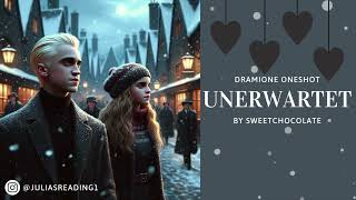 Dramione Oneshot  Unerwartet  2900 Abo Special  Harry Potter Fanfiction Hörbuch [upl. by Titus]