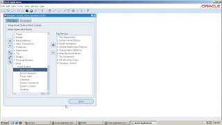 Report Registration Steps  Oracle Apps R12 Technical Online Training Videos Published on Udemy [upl. by Anomis]