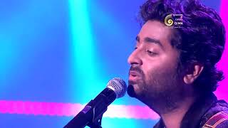 Arijit Singh Performs Agar Tum Sath Ho ♥️ [upl. by Lightfoot]