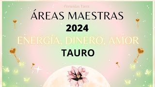 ⭐️TAURO 2024 Está sucediendo avanza🪬 Atraes la conexión romántica ❤️‍🔥🔐📲 TAROT HORÓSCOPO [upl. by Thorne]