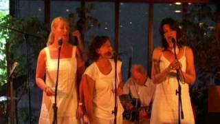 Louis Bink Band amp Summertime Sisters  Bei mir bist du schön [upl. by Ahsinaj]