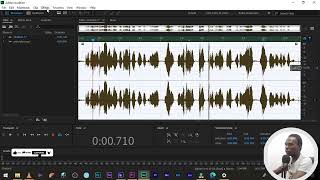 How to add bass and reverb in Adobe Audition [upl. by Ellennoj]