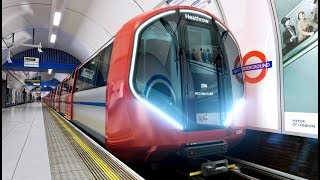 London Underground Song Lyrics amp Video [upl. by Ferino]