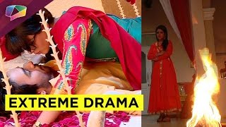 Thapki Pyaar Ki witnesses high voltage drama [upl. by Samau]