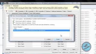 How To Play Borderlands 1 With PC USB or PS2 Controller Tutorial [upl. by Gahl]