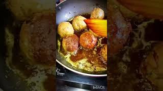 easy kofta recipe kofteshorts [upl. by Walburga359]