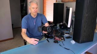 How To Carry A DSLR Slider in Your Pocket [upl. by Michell]