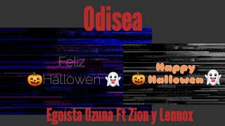 Egoísta Ozuna Ft Zion y Lennox [upl. by Didi]