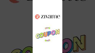 Zivame Coupon  Zivame  Zivame Offer  Zivame Today Coupon  Zivame Offers and Deals zivame [upl. by Iridis]