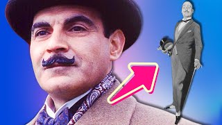 Who was the REAL Hercule Poirot [upl. by Wescott]