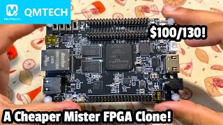 A new Mister FPGA clone is available right now [upl. by Jordan534]