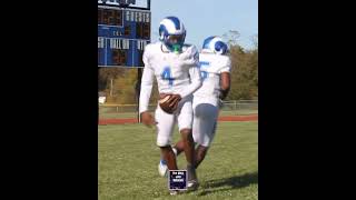 Top plays of Ladue vs Riverview Gardens High School 2024 District Game thespillovernetwork [upl. by Ainalem655]