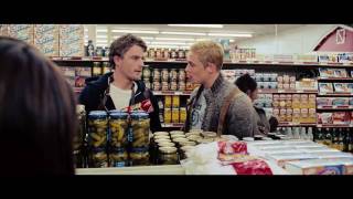 FRIENDSHIP HD HauptTrailer  Ab 141 im Kino [upl. by Mort]