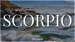 SCORPIO ♏️ RIDING WITH THE TIDES OF ENDINGS amp BEGINNINGS  INDEPTH READING 🌟 [upl. by Fritzsche]