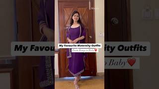 Best Maternity Gowns Meesho Best maternity dress Meesho feeding dress review  Best Cotton find [upl. by Gnud]