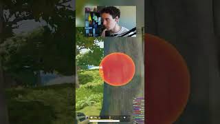 20 seconds of TGLTN Aimbotting a Squad in PUBG [upl. by Sculley]