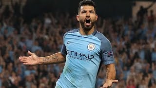 Man city vs Leicester city 10 All Goals Highlights 19122017 HD [upl. by Engelhart]