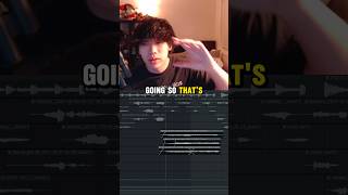 How Bixby makes his Vocal harmonies bixby flstudio singer [upl. by Lamaj]