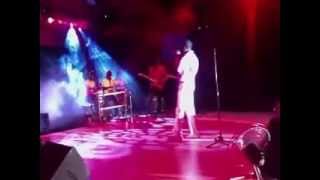 Balance Youssou Ndour CICES  21 Juin 2013 [upl. by Enneles573]