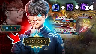 The GREATEST Comebacks in WORLDS History [upl. by Haelhsa]