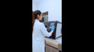 Transformación de la Citología Líquida Precisión y Calidad con Hologic ThinPrep [upl. by Latterll]