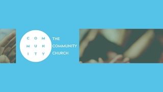 The Community Church Honiton amp Sidmouth Live Stream [upl. by Asseneg206]