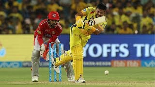 Cricbuzz LIVE CSK vs KXIP Postmatch show [upl. by Netsua]