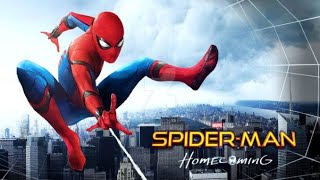 SpiderMan Homecoming 2017  Official Trailer amp Teaser [upl. by Oakes683]