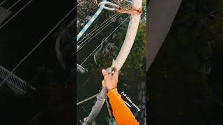 ☠️☠️☠️ SOLO RIG SMALL TOP NEAR POWER LINES ☠️☠️☠️ chainsaw treeclimber dangerous [upl. by Forsta]